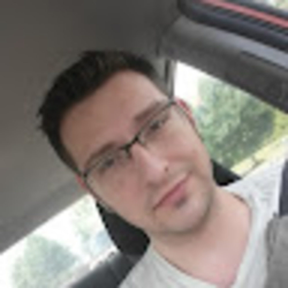 Meet your Posher, Micheal